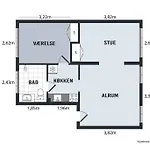 Cherryy Apartmán *