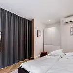 Cherryy Apartmán