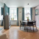 Apartmán Cherryy