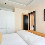 Apartmán Cherryy *