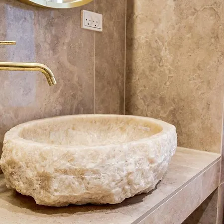 Apartment Cherryy Copenhagen