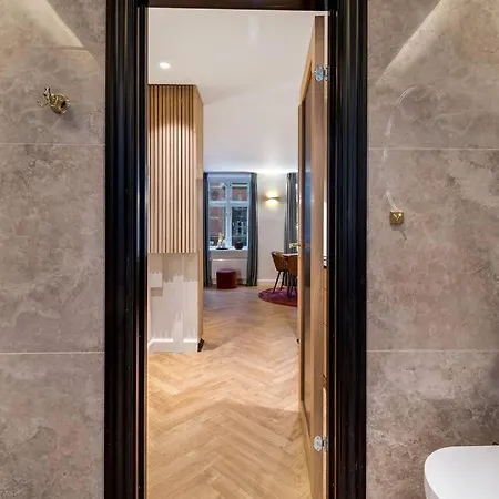 Apartament Cherryy