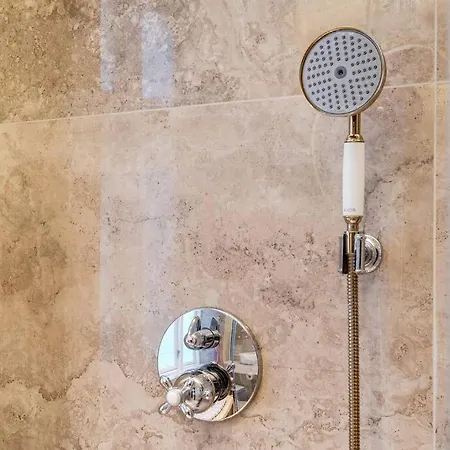 Apartment Cherryy Copenhagen