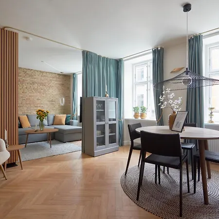 Cherryy * Copenhagen