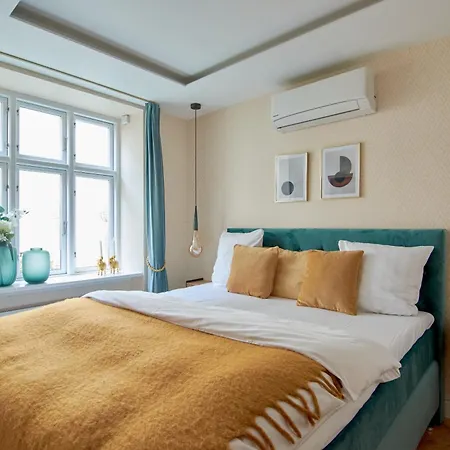 Cherryy Appartement