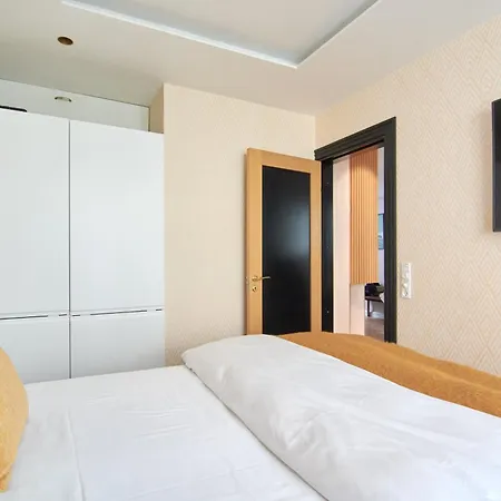 Apartament Cherryy *