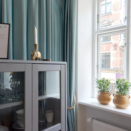Cherryy Appartement