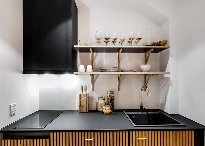 公寓 Cherryy 哥本哈根