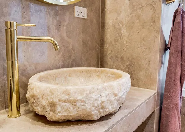 公寓 Cherryy 哥本哈根