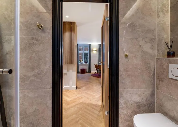 Διαμέρισμα Cherryy