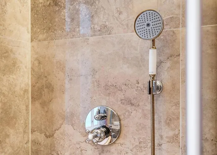 公寓 Cherryy 哥本哈根