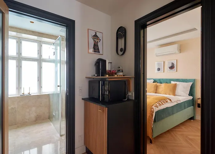 公寓 Cherryy 哥本哈根