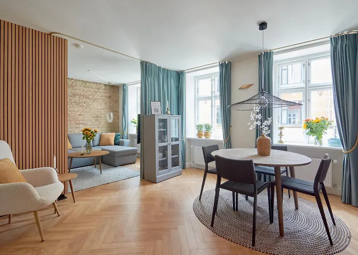 Cherryy * 哥本哈根