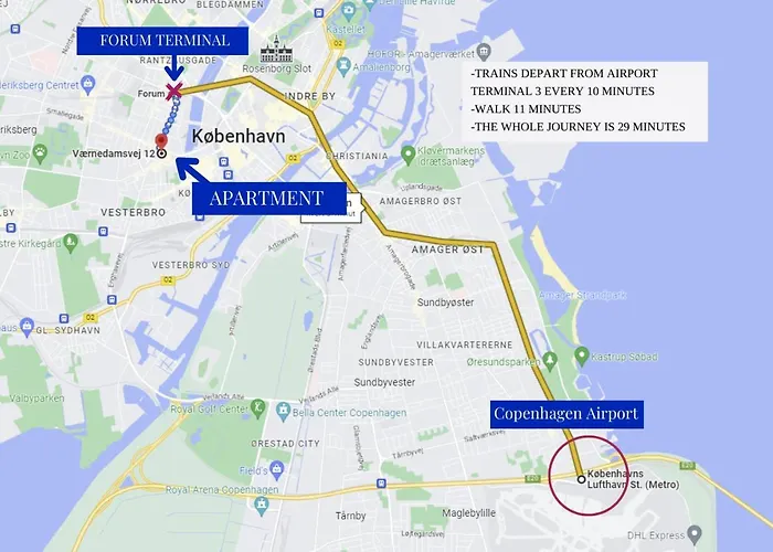 Cherryy * 哥本哈根