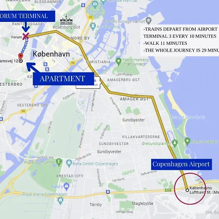 Cherryy * Köpenhamn