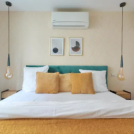Cherryy Apartamento *